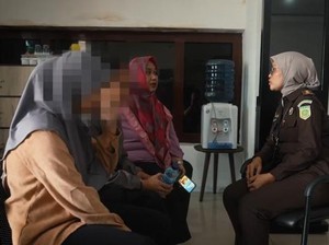 Kisah Anak Papua Bangkit dari Trauma Berkat Pendampingan Jaksa
