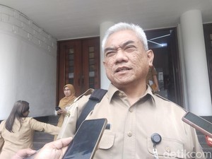 Dinkes: SPPG di Kota Bandung Masih Ajukan SLHS
