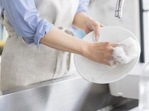 Catat! Ini 4 Bahan Alami yang Bisa Gantikan Sabun Cuci Piring