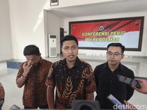 Polisi Tangkap 3 Remaja Lagi Terkait Pengeroyokan Tewaskan Pesilat di Demak