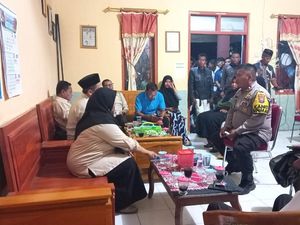 Wali Murid Cabut Laporan Polisi Terkait Dugaan Kepala SDN di Jember Aniaya Siswa
