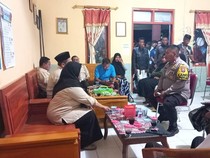 Wali Murid Cabut Laporan Polisi Terkait Dugaan Kepala SDN di Jember Aniaya Siswa