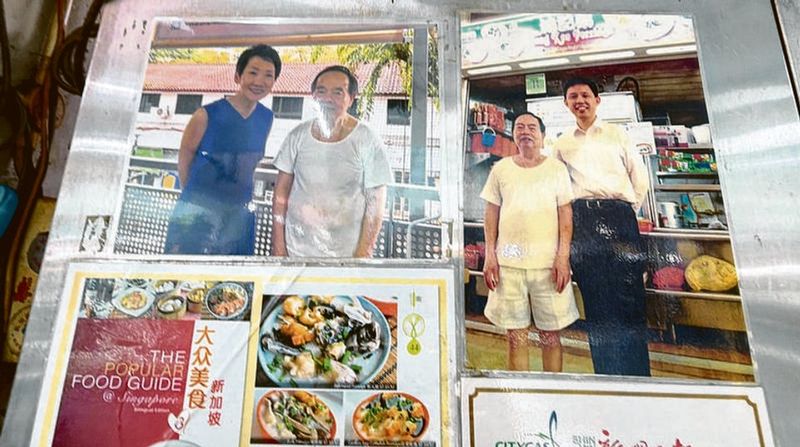 40 Tahun Eksis, Kedai Bubur Ini Terancam Bangkrut gegara Tak Ada Penerus