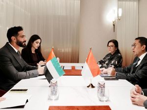 MONDIACULT 2025, Menbud Tegaskan Peran RI bagi Arah Kebijakan Budaya Global