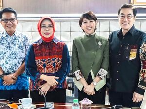 DWP Kemensos Ajak Swasta Dukung Peringatan Hari Disabilitas Internasional