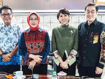 DWP Kemensos Ajak Swasta Dukung Peringatan Hari Disabilitas Internasional