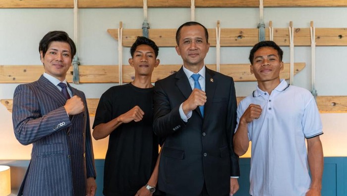 Kementrans