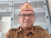 Banyak Kasus HIV Ditemukan di Palangka Raya, Rasa Malu Diduga Jadi Pemicu