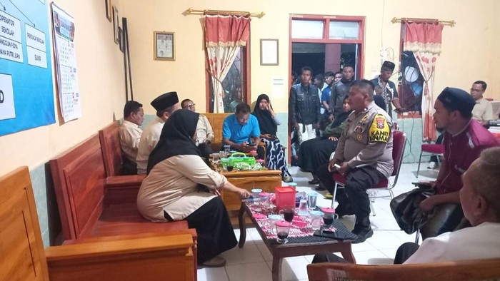 Kepsek di Jember dilaporkan diduga aniaya siswanya