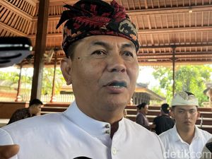 Dewan Beri Waktu GWK hingga Malam Ini untuk Bongkar Tembok yang Halangi Warga