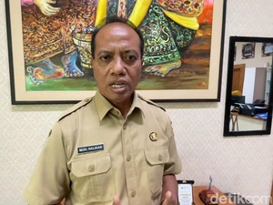 Satgas MBG Lamongan Dorong Dapur SPPG Punya Sertifikat Laik Higiene Sanitasi