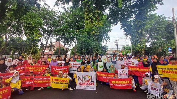 Komunitas Nol Sampah