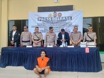 Eks Kades di Muratara Ditangkap karena Korupsi Anggaran hingga Rp 744 Juta