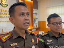 1 ASN Solo Jadi Tersangka Korupsi Proyek Drainase Manahan Rp 2,5 M