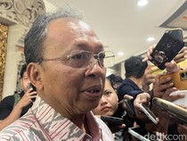 Koster Minta GWK Bongkar Tembok yang Halangi Akses Warga