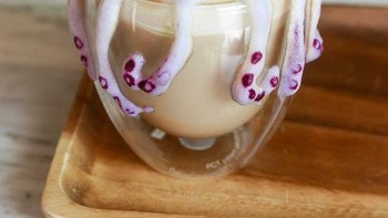 Tentakelnya pun gemes banget. Foto: periperipeng via Bored Panda