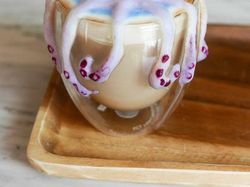 Foto Kumpulan Latte Art Terbaik, Ini Sih Nggak Tega Minumnya