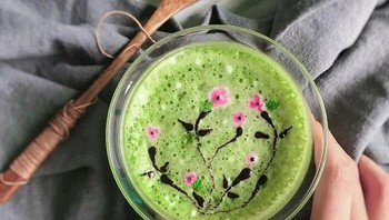 Aduh, so pretty. Foto: periperipeng via Bored Panda