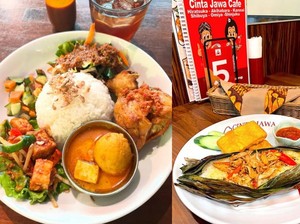 Laris di Jepang! Inilah 5 Restoran Indonesia Terbaik di Tokyo