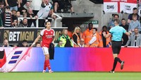 Ada Aturan Liga Inggris yang Bakal Repotkan Taktik Lemparan Jauh Arsenal?