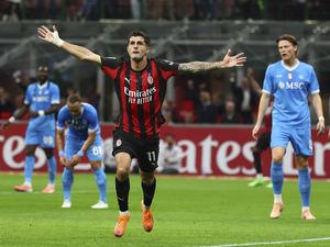 Hasil dan Klasemen Liga Italia usai AC Milan Vs Napoli