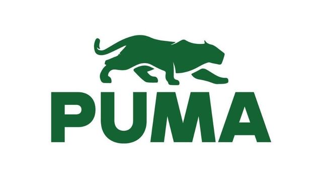 Logo PUMA yang terdaftar dengan pemegang merek Henry Edlin di situs DJKI (dok. Situs DJKI Kemenkum)