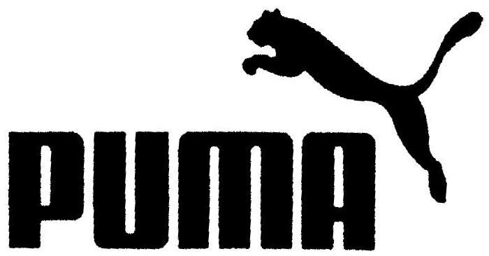 Logo PUMA yang terdaftar dengan pemegang merek PUMA SE di situs DJKI (dok. Situs DJKI Kemenkum)