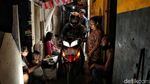 Potret Gulita Kampung Tongkol Jakut yang 27 Tahun Tak Kenal Matahari