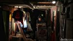 Potret Gulita Kampung Tongkol Jakut yang 27 Tahun Tak Kenal Matahari