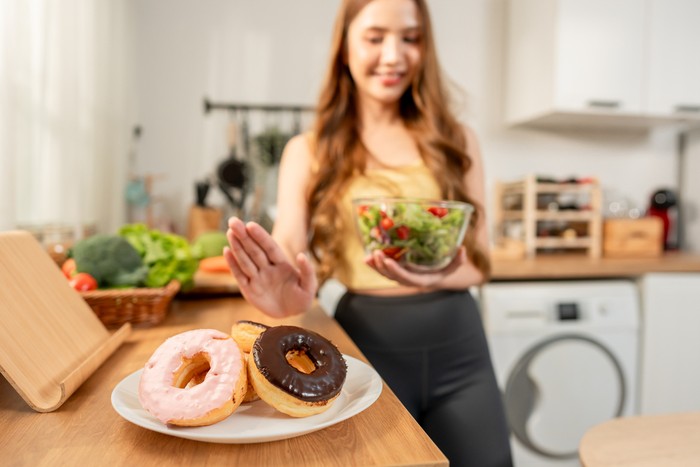 Makanan Tinggi Karbohidrat