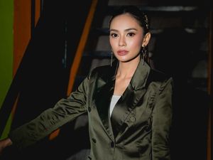 Masayu Anastasia Penasaran Mau Tummy Tuck Usai Fat Graft dan Lifting Dada