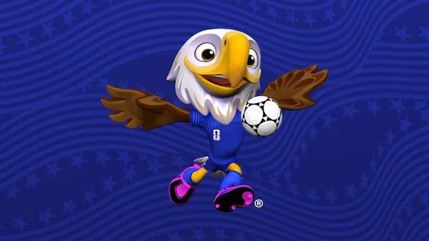 Maskot Piala Dunia 2026. (Dok. Fifa)