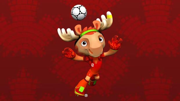 Maskot Piala Dunia 2026. (Dok. Fifa)
