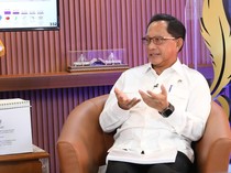 Tito Sentil Daerah Hobi Rapat & Dinas Sana-sini: 4 Kali Jadi 20 Kali!