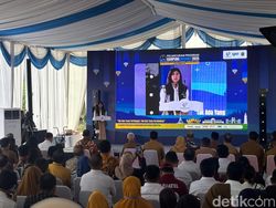 Menkomdigi Luncurkan Kampung Internet, Desa Kini Punya Akses Cepat