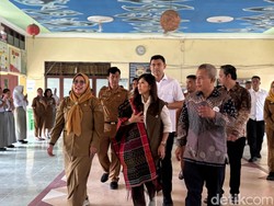 Heboh Kartu Liputan Wartawan Sempat Dicabut Istana, Ini Respon Menkomdigi