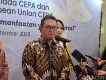 Australia Borong Produk Kertas RI, Nilainya Rp 2,78 T