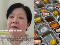 Rekomendasi Menu MBG Sehat Modal Rp 10 Ribu dari dr Tan Shot Yen