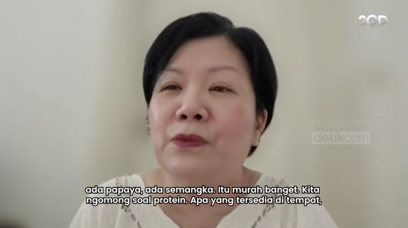 menu mbg rekomendasi dr Tan