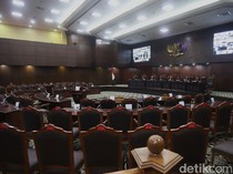 MK Kabulkan Uji Materi UU Tapera, Pekerja Tak Lagi Wajib jadi Peserta