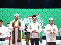 Alkhairaat Sebut Berani Cerdas Gubernur Anwar Hafid Kunci Kemajuan Sulteng