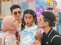 Venna Melinda Simpan Baju-baju Lama, Warisan untuk Vania