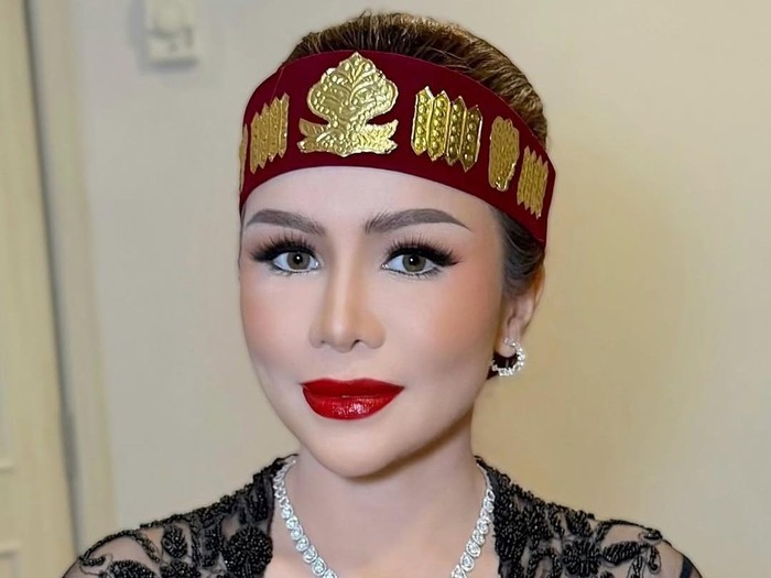 Awas Penipuan! Momo eks Geisha Gak Pernah Bagi-bagi Uang ke Followers