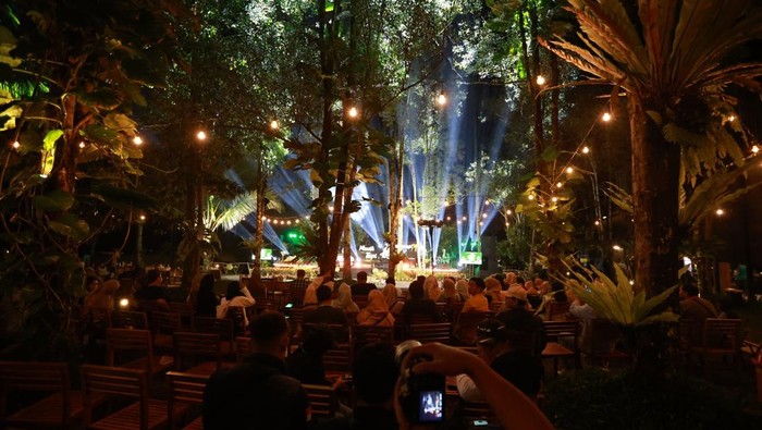 Musik Tepi Sawah Banyuwangi