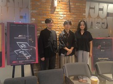 Cerita Sutradara Thailand Terharu Filmnya Ludes di JWC 2025