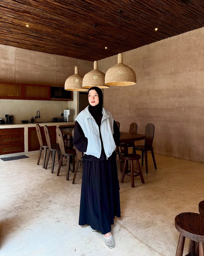 Nissa Sabyan.