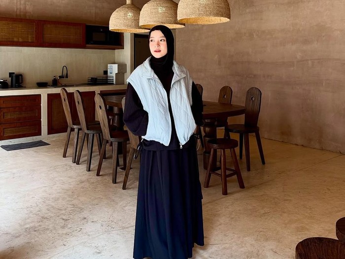 Nissa Sabyan.