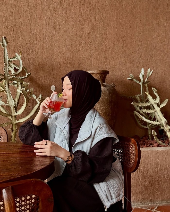 Nissa Sabyan.