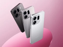 Oppo Find X9 Pro Bakal Dukung Lensa Zoom Tambahan