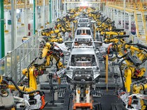 Pasar Otomotif RI Tetap Seksi Meski Insentif EV Impor Disetop